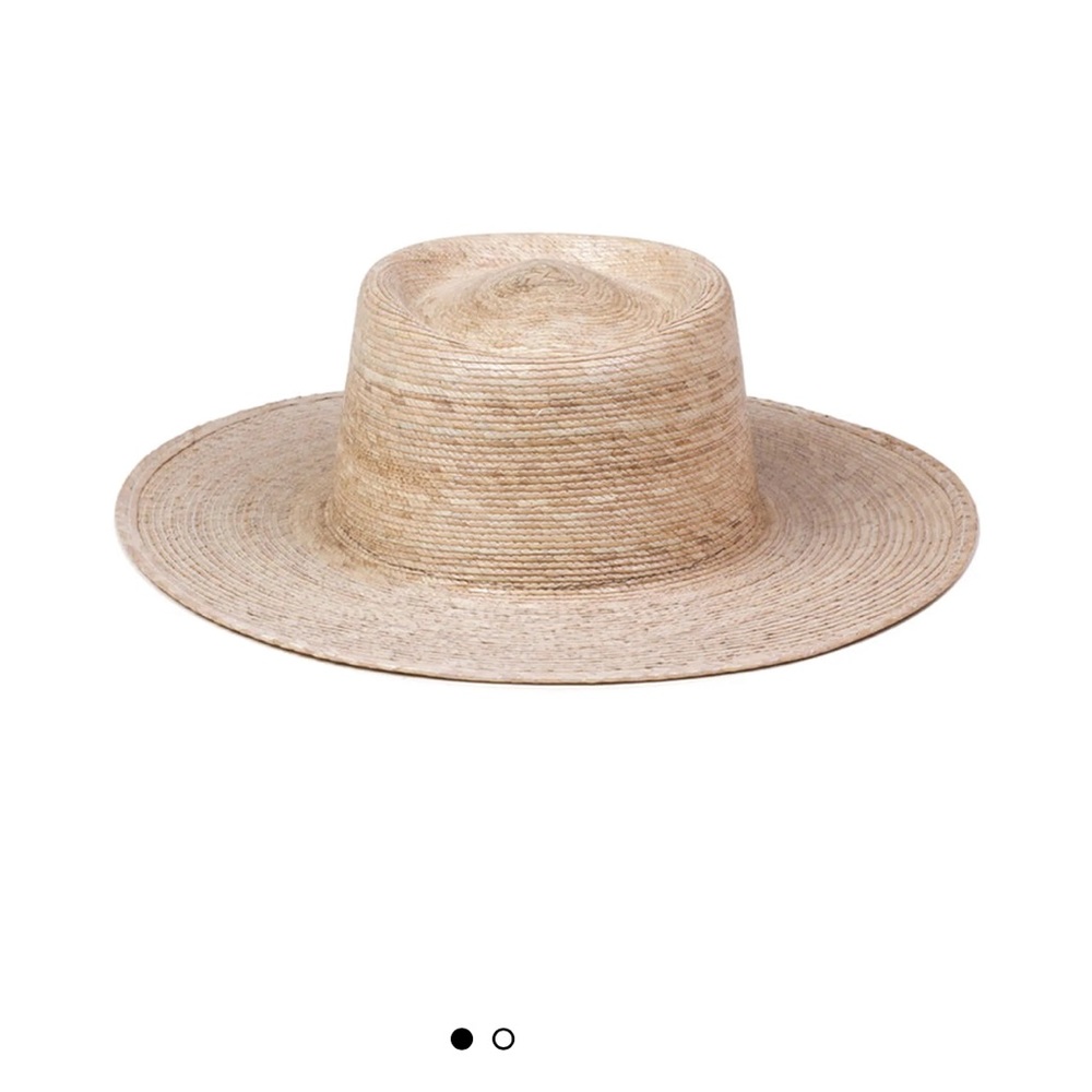 Lack of Color Palma Boater hat